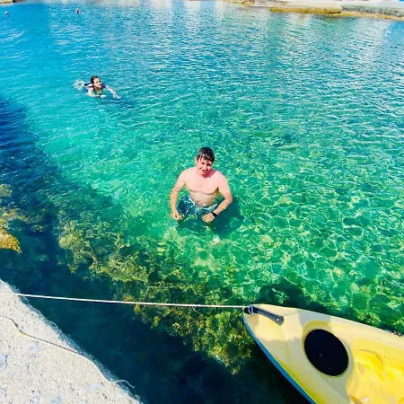 Gorgeous Boathouse-milos-by Ageri-milos Location Fisherman Village Of Agios Konstantinos * Pachaina