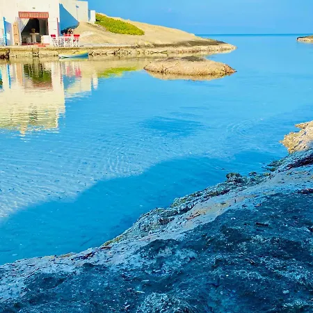 Appartement Gorgeous Boathouse-milos-by Ageri-milos Location Fisherman Village Of Agios Konstantinos Pachaina