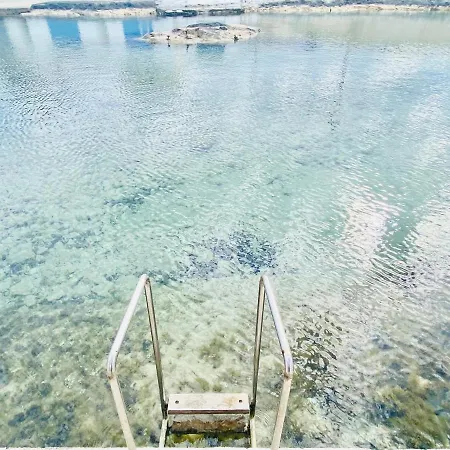 Appartement Gorgeous Boathouse-milos-by Ageri-milos Location Fisherman Village Of Agios Konstantinos